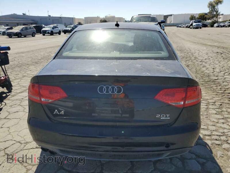 2012 Audi A4 (VIN WAUFFAFL7CA112984) — фото 6 из 12
