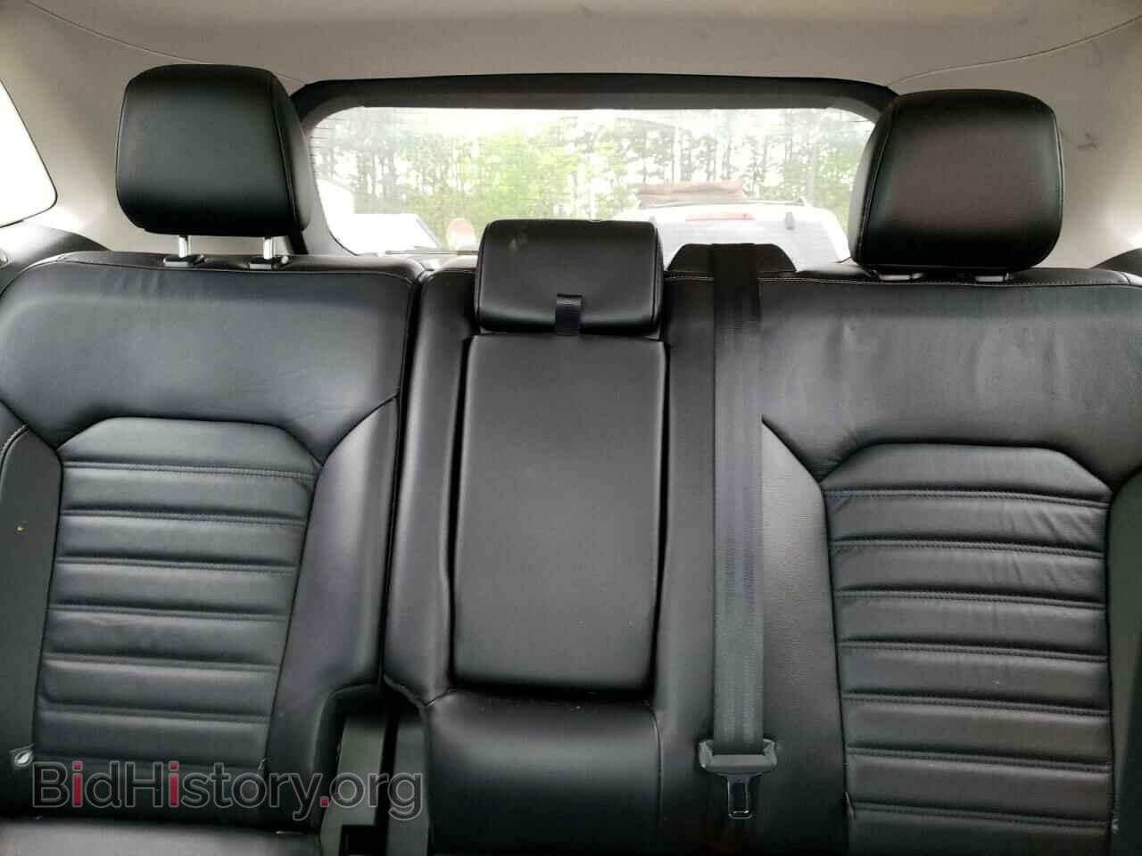 2016 FORD EDGE - VIN: 2FMPK4J97GBB02235 - Фото 10