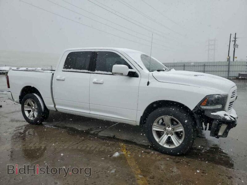 2015 RAM 1500 (VIN 1C6RR7MT5FS657018) — photo 4 of 15