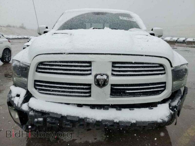 2015 RAM 1500 (VIN 1C6RR7MT5FS657018) — photo 5 of 15