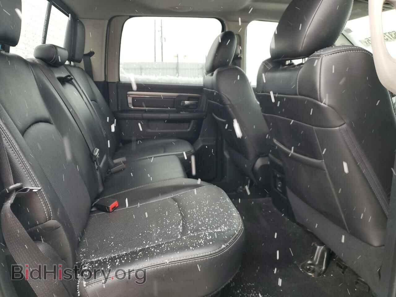 2015 RAM 1500 - VIN: 1C6RR7MT5FS657018 - Фото 10