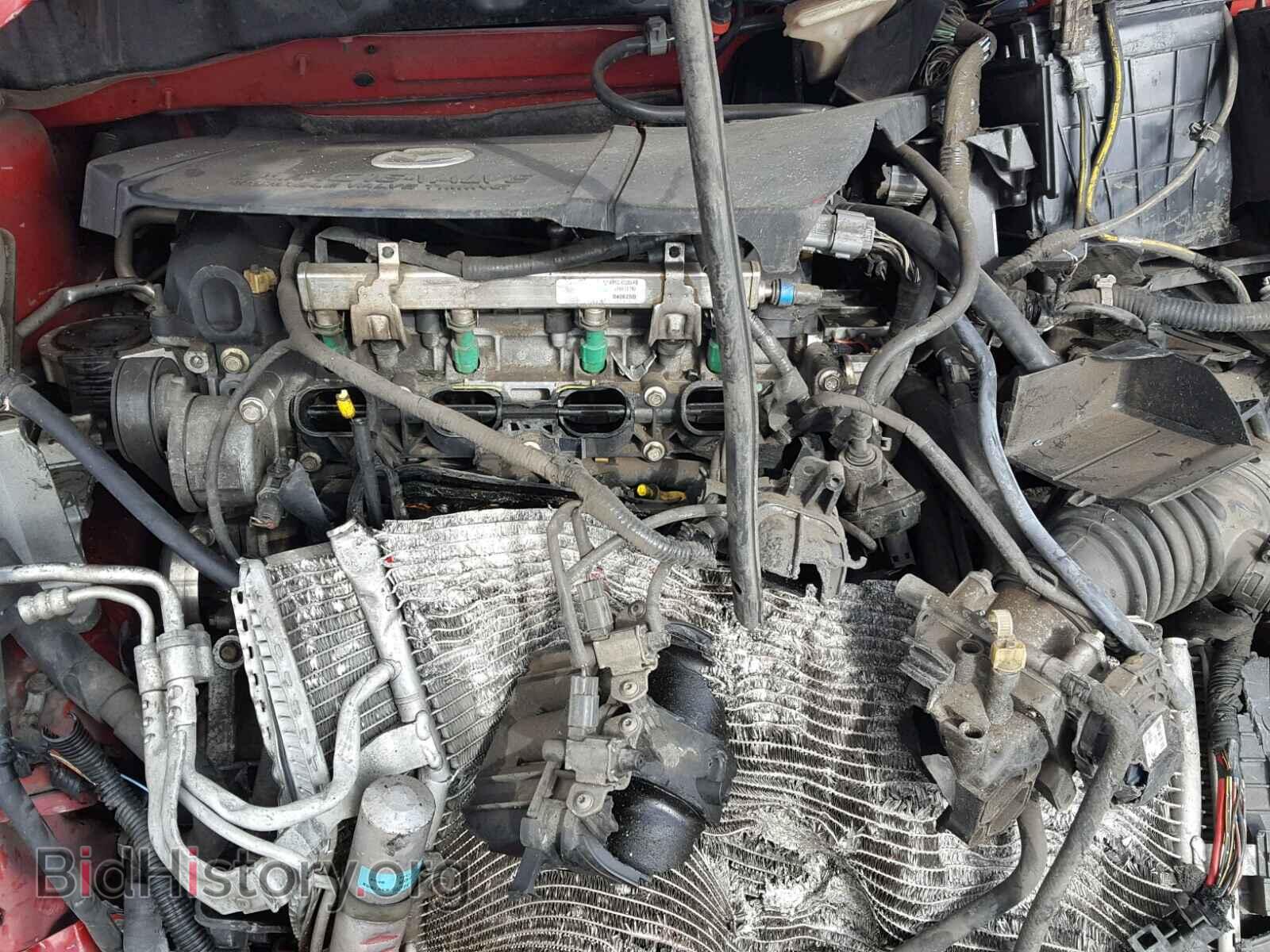 2005 MAZDA 3 S - VIN: JM1BK323351240060 - Фото 7