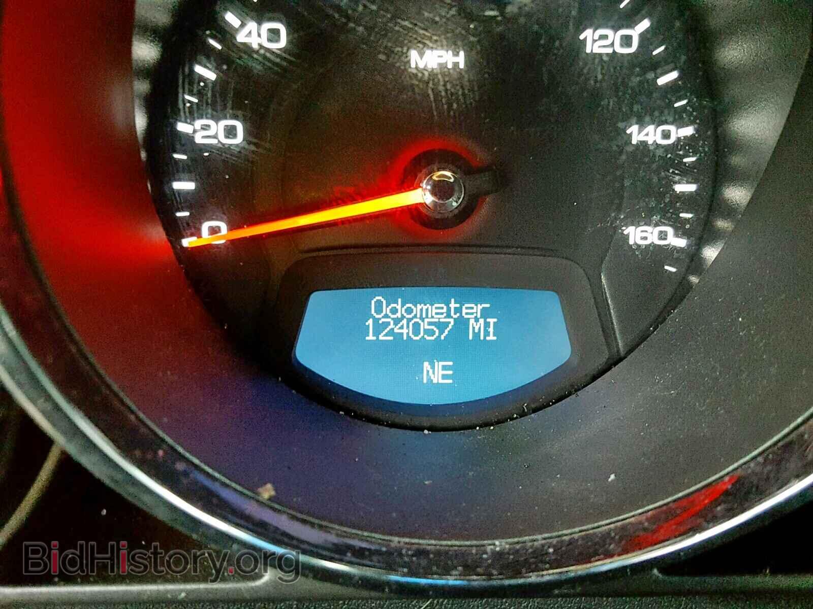 2010 CADILLAC CTS - VIN: 1G6DE5EG8A0139559 - Фото 8