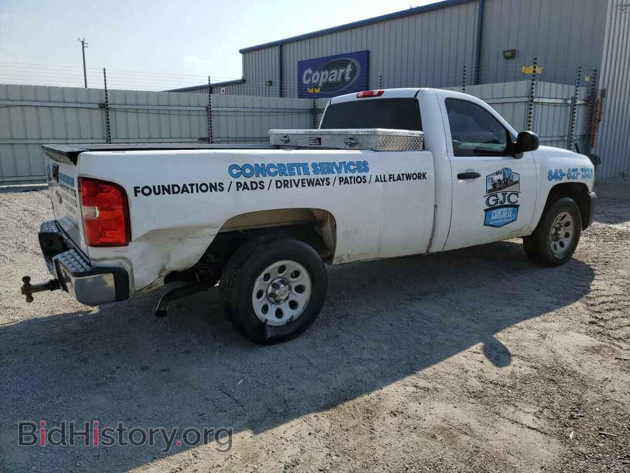 2010 CHEVROLET ALL Models - VIN: 1GCPCPEX9AZ178586 - Фото 3