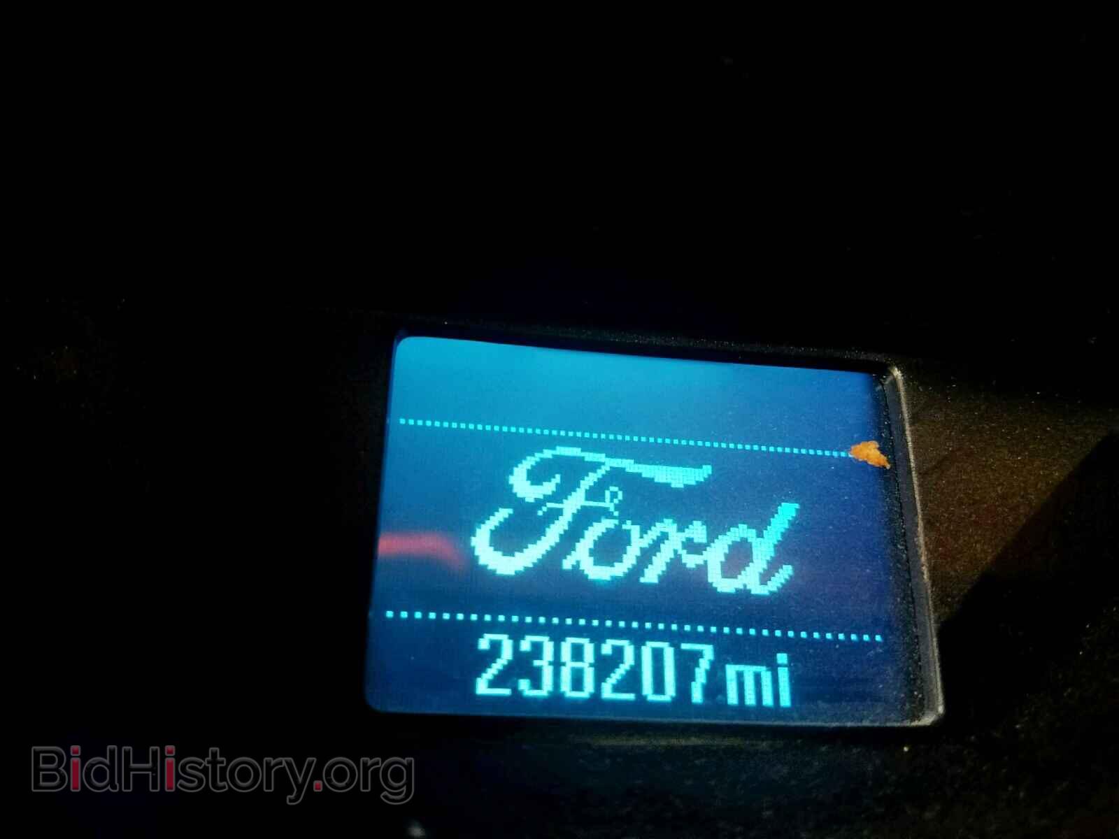 2013 FORD FOCUS - VIN: 1FADP3E2XDL142116 - Photo 8