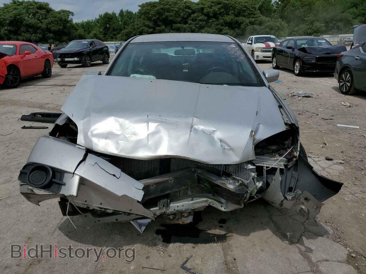 2012 MITSUBISHI GALANT - VIN: 4A32B2FF1CE024676 - Фото 5