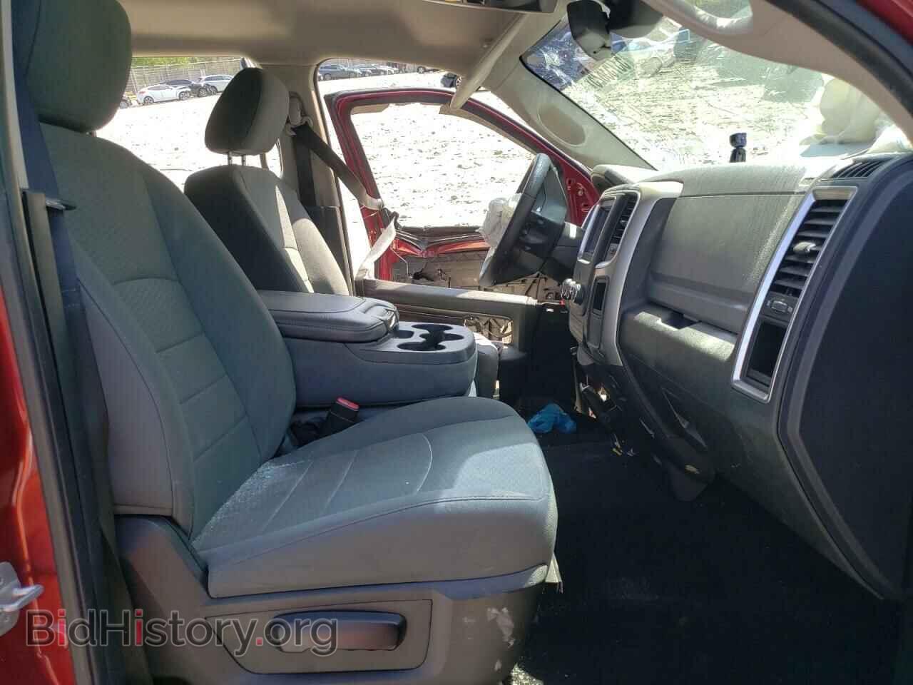 2014 RAM 1500 - VIN: 1C6RR6GT9ES287017 - Фото 7