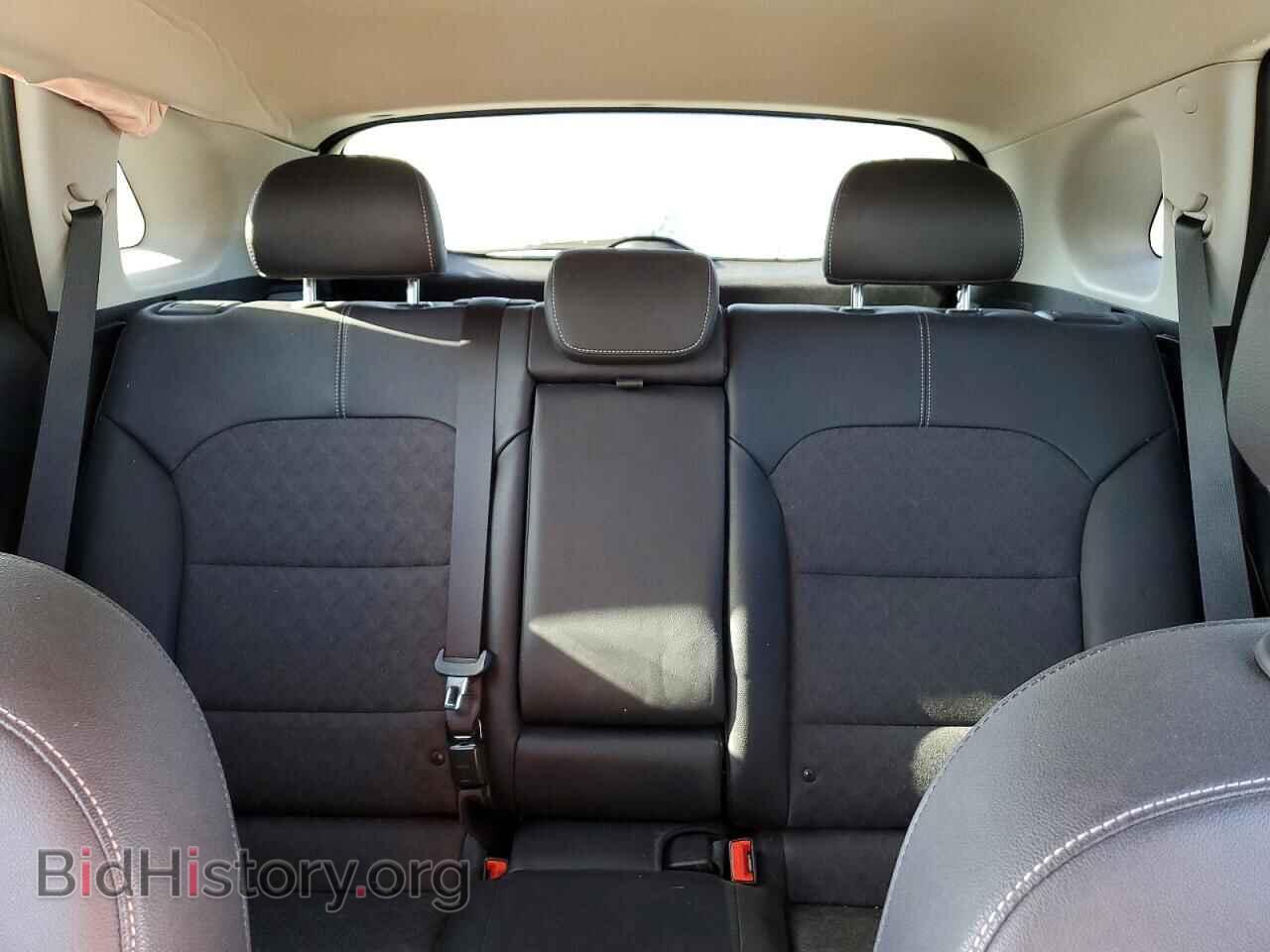2020 KIA NIRO - VIN: KNDCD3LD5L5387430 - Фото 10