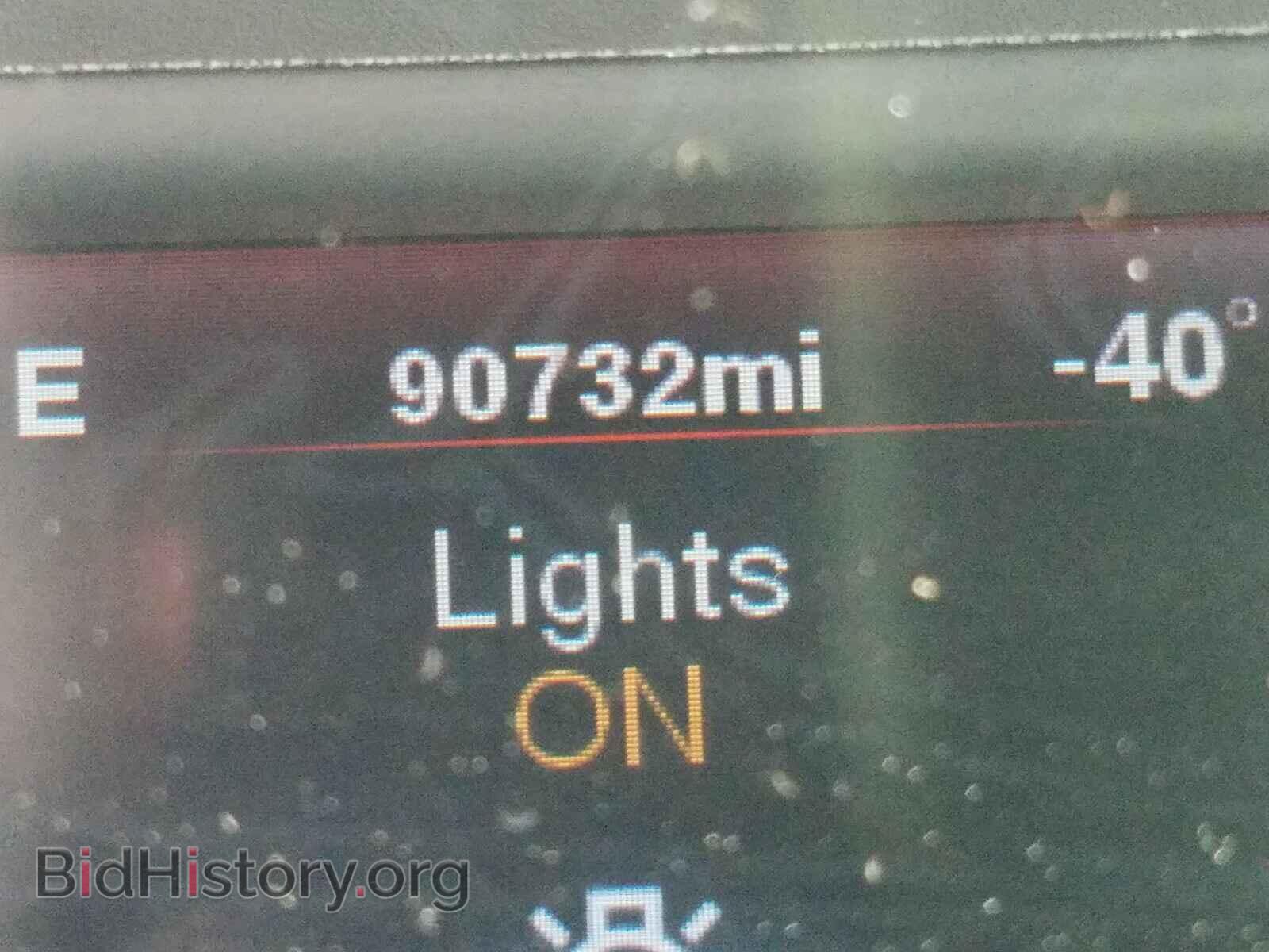 2012 DODGE CHARGER - VIN: 2C3CDXHG8CH233351 - Фото 8