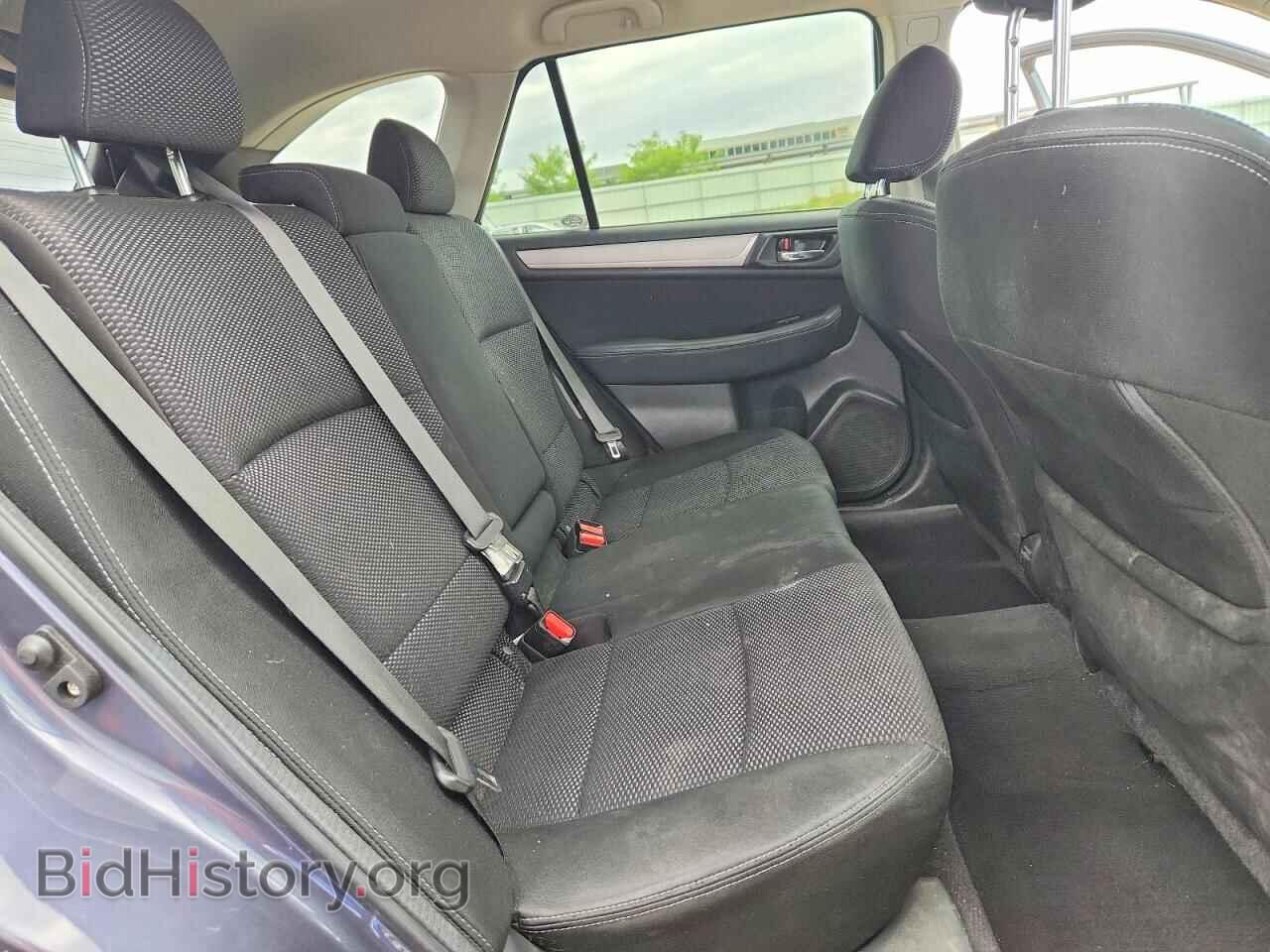 2016 SUBARU OUTBACK - VIN: 4S4BSBDC8G3313384 - Photo 10