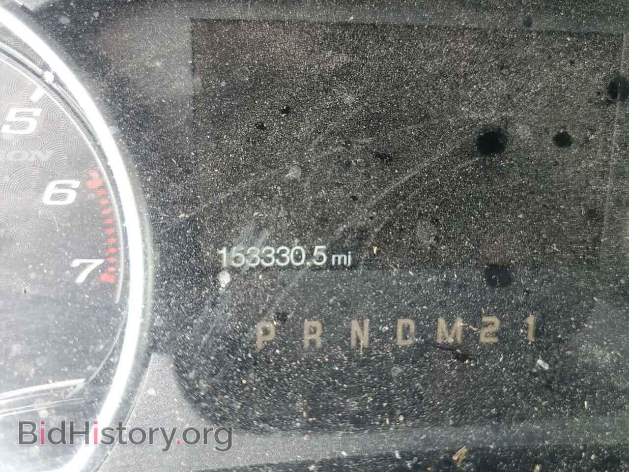 2012 FORD F-150 - VIN: 1FTFW1E69CFB94377 - Фото 9