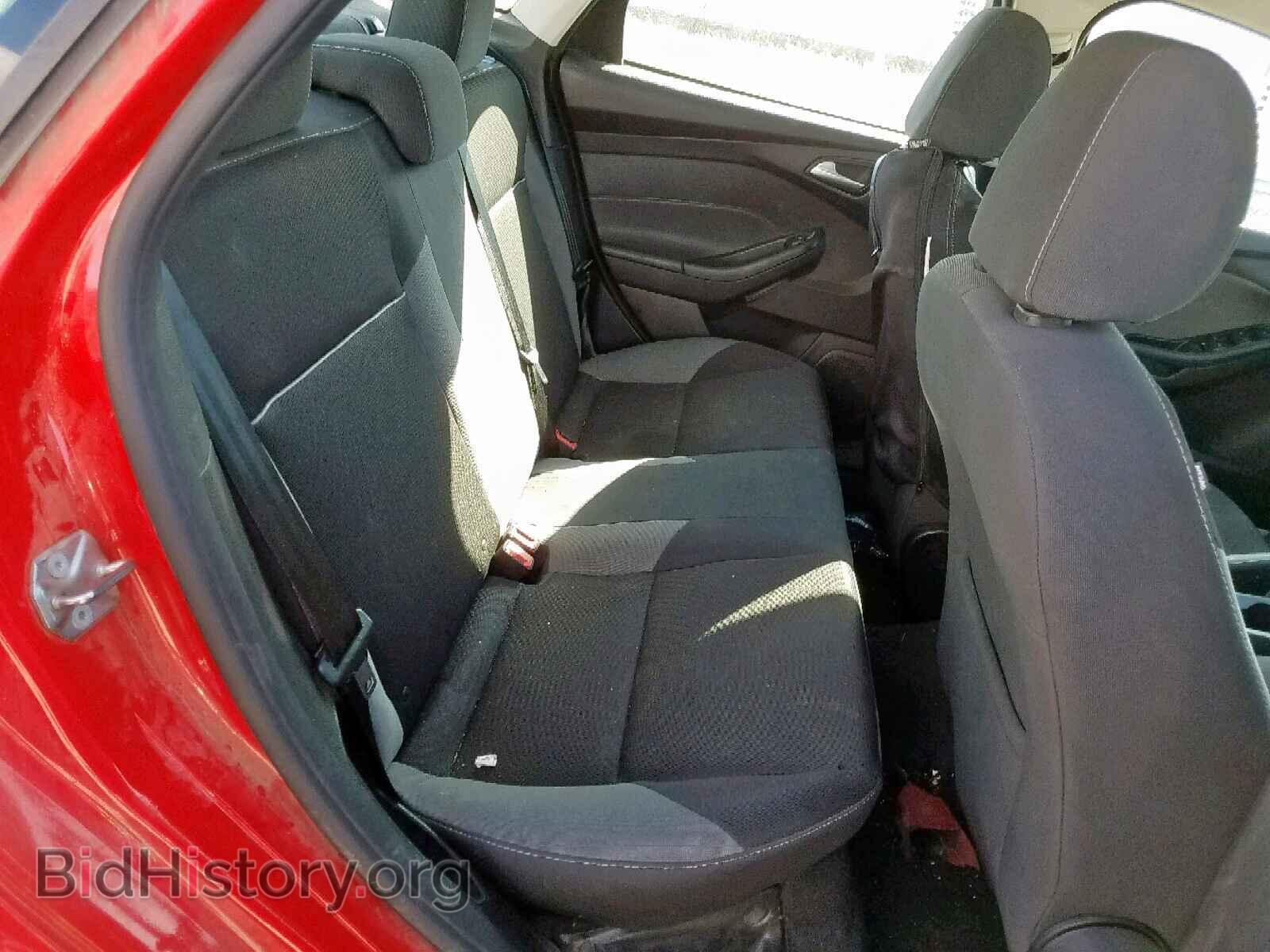 2014 FORD FOCUS SE - VIN: 1FADP3F22EL312467 - Фото 6