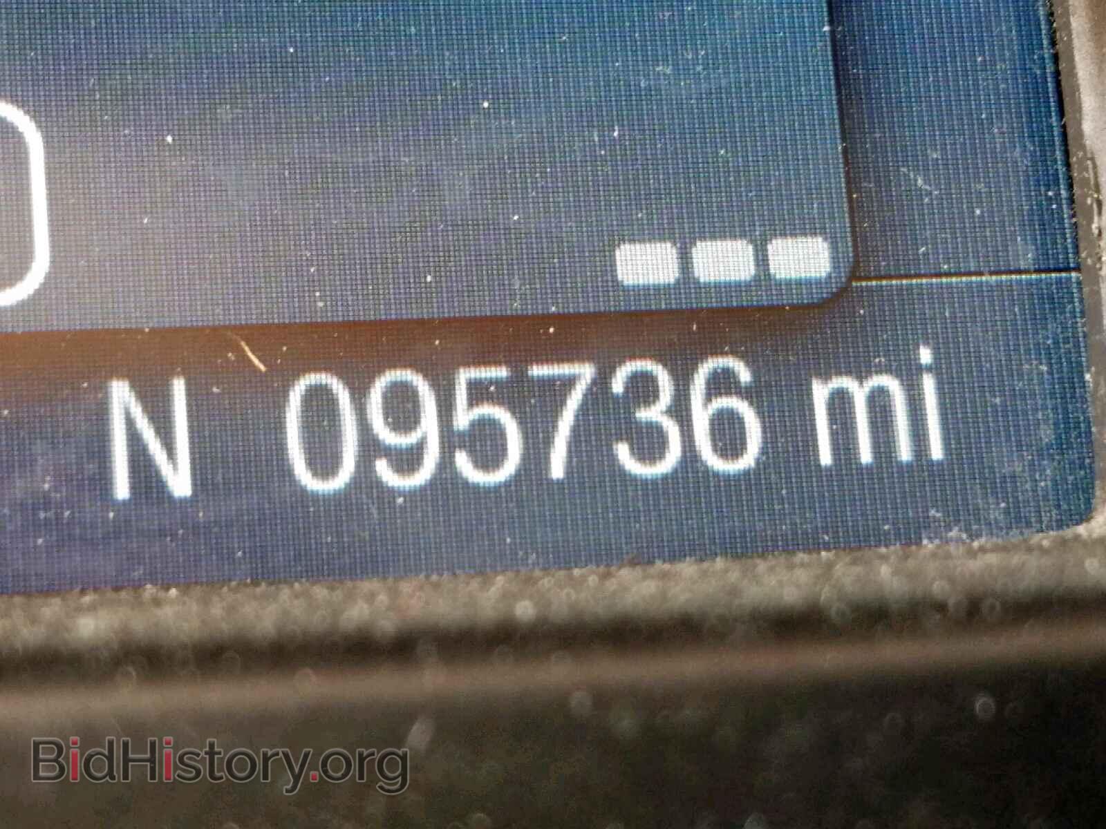 2014 FORD FOCUS SE - VIN: 1FADP3F22EL312467 - Фото 8