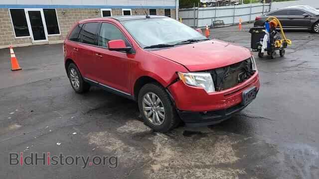 2010 FORD EDGE - VIN: 2FMDK4JC3ABA04647 - Photo 15