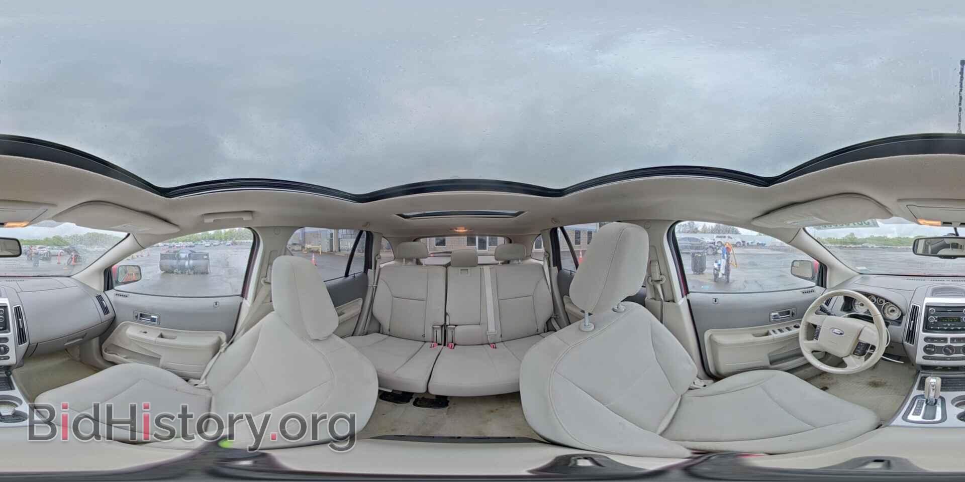 2010 FORD EDGE - VIN: 2FMDK4JC3ABA04647 - Photo 16