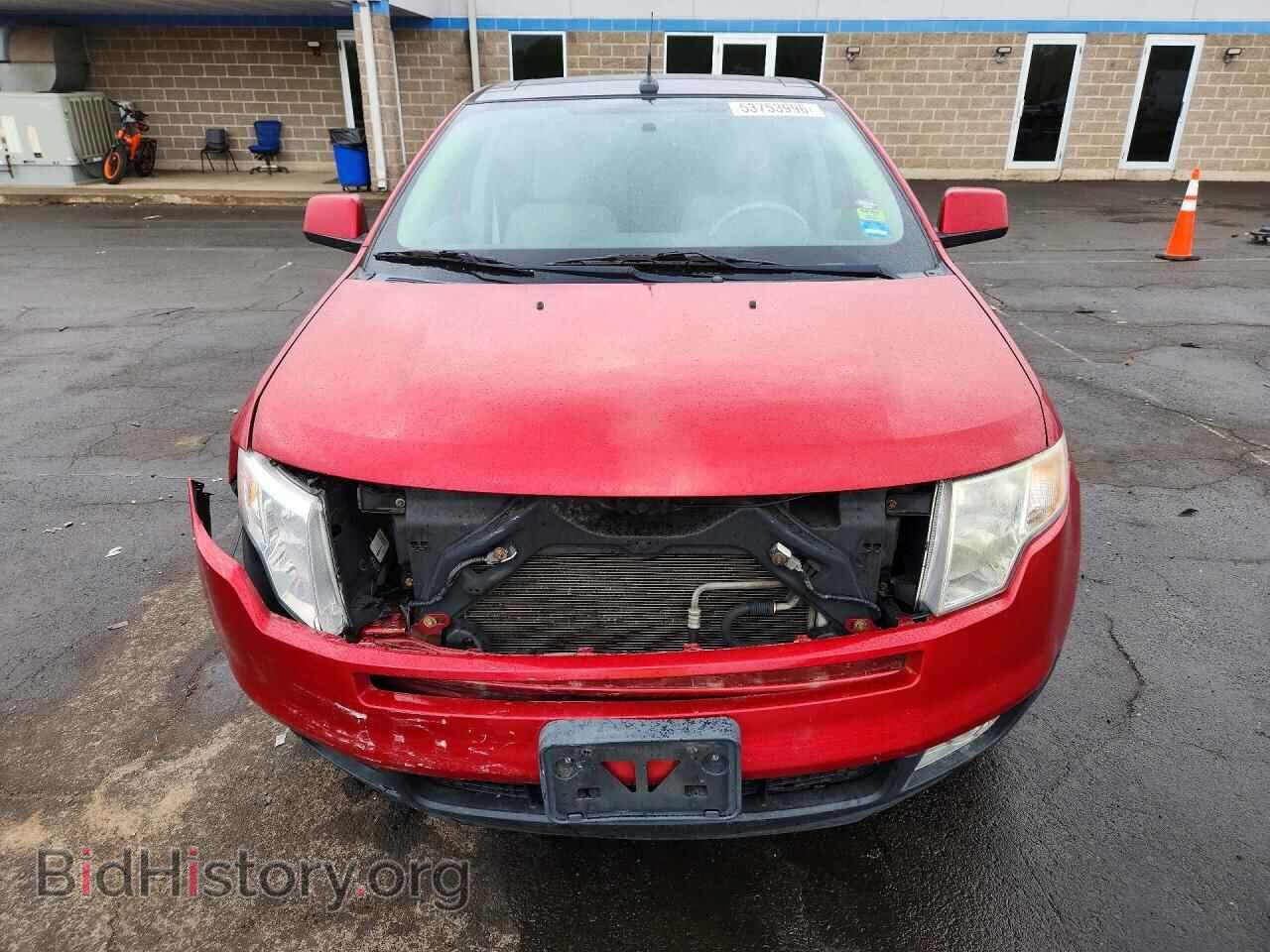 2010 FORD EDGE - VIN: 2FMDK4JC3ABA04647 - Photo 5