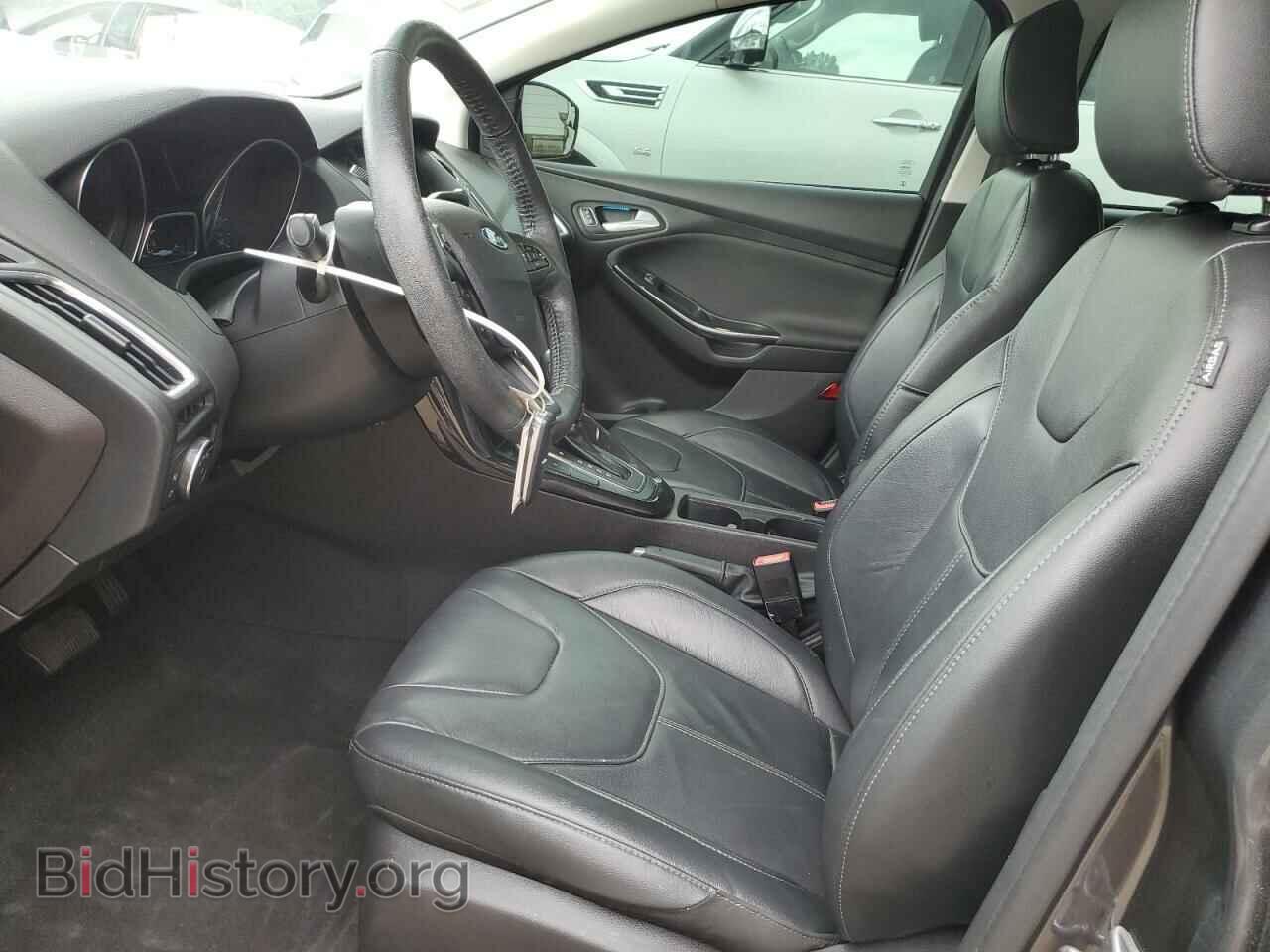 2017 FORD ALL Models - VIN: 1FADP3J29HL323803 - Фото 7