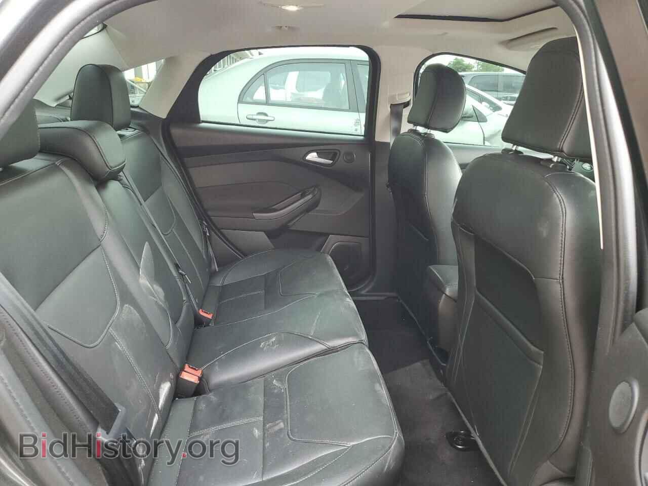 2017 FORD ALL Models - VIN: 1FADP3J29HL323803 - Фото 10
