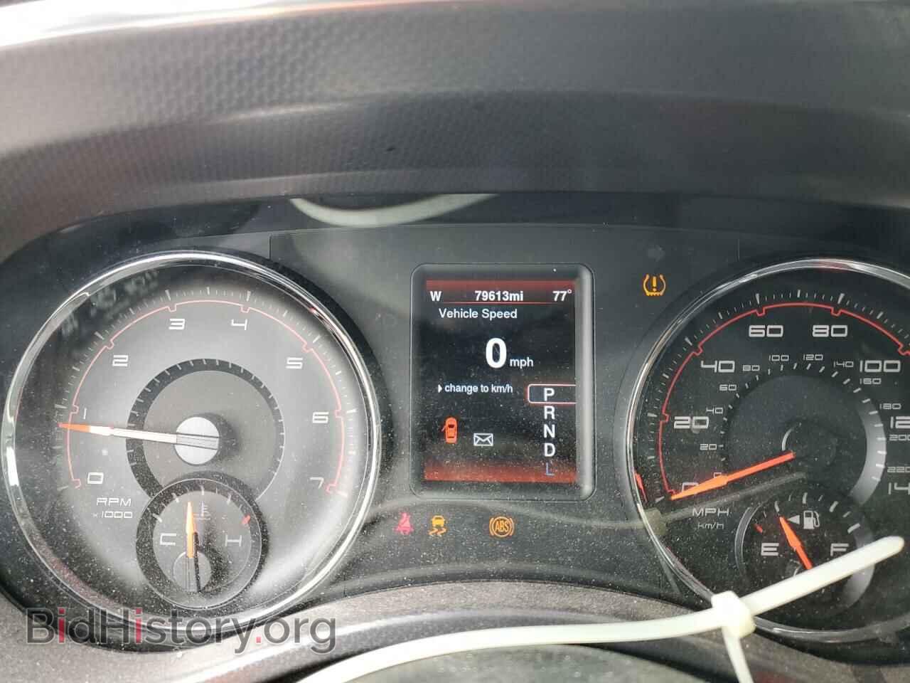 2014 DODGE CHARGER - VIN: 2C3CDXHG3EH338852 - Фото 9