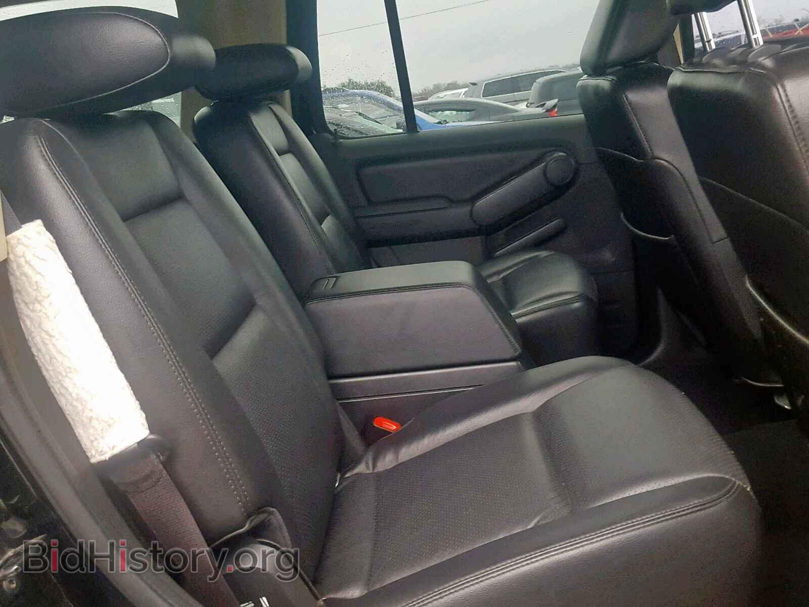 2010 FORD EXPLORER L - VIN: 1FMEU6FE9AUA01878 - Фото 6