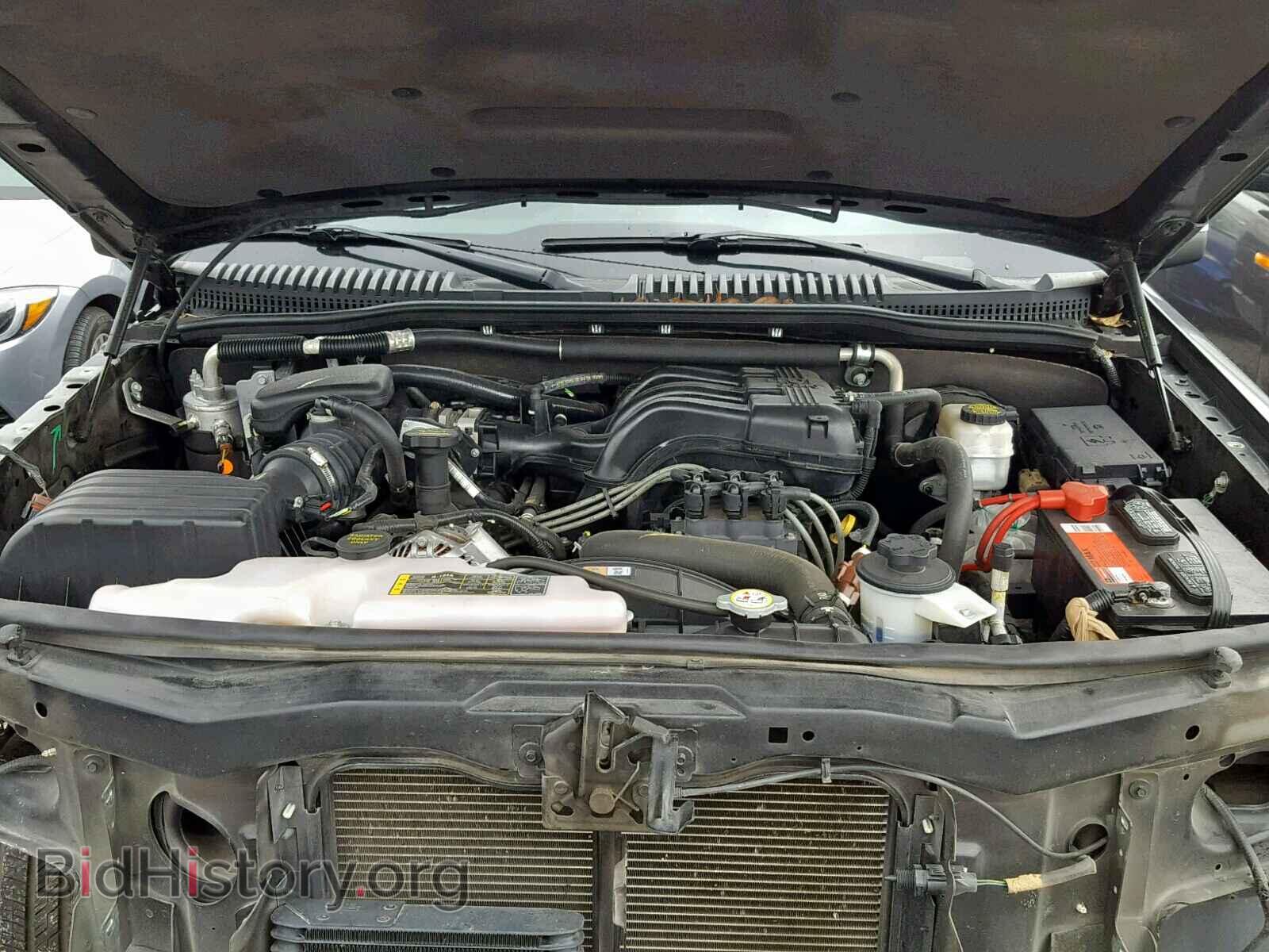 2010 FORD EXPLORER L - VIN: 1FMEU6FE9AUA01878 - Фото 7