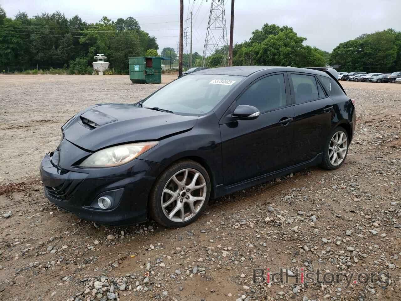 Photo JM1BL1H39A1341039 - MAZDA ALL OTHER 2010