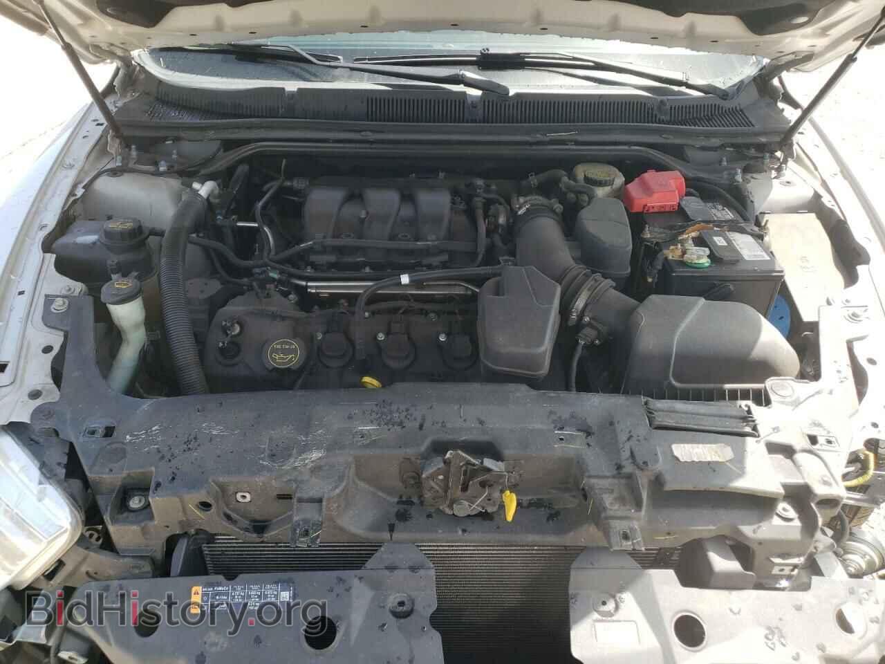 2014 FORD TAURUS - VIN: 1FAHP2D89EG143236 - Photo 7