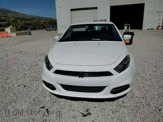 2015 DODGE DART - VIN: 1C3CDFBB6FD352167 - Фото 14