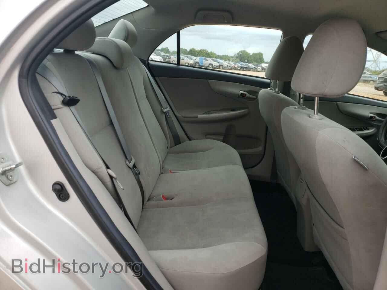 2013 TOYOTA COROLLA - VIN: 2T1BU4EE6DC015591 - Photo 6