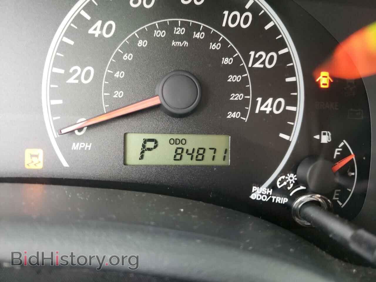 2013 TOYOTA COROLLA - VIN: 2T1BU4EE6DC015591 - Photo 8