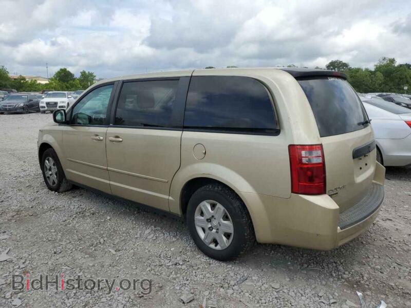 2010 Dodge CARAVAN (VIN 2D4RN4DE2AR264157) — фото 2 из 13