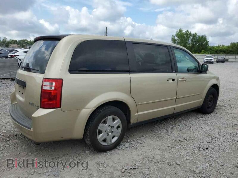 2010 Dodge CARAVAN (VIN 2D4RN4DE2AR264157) — фото 3 из 13