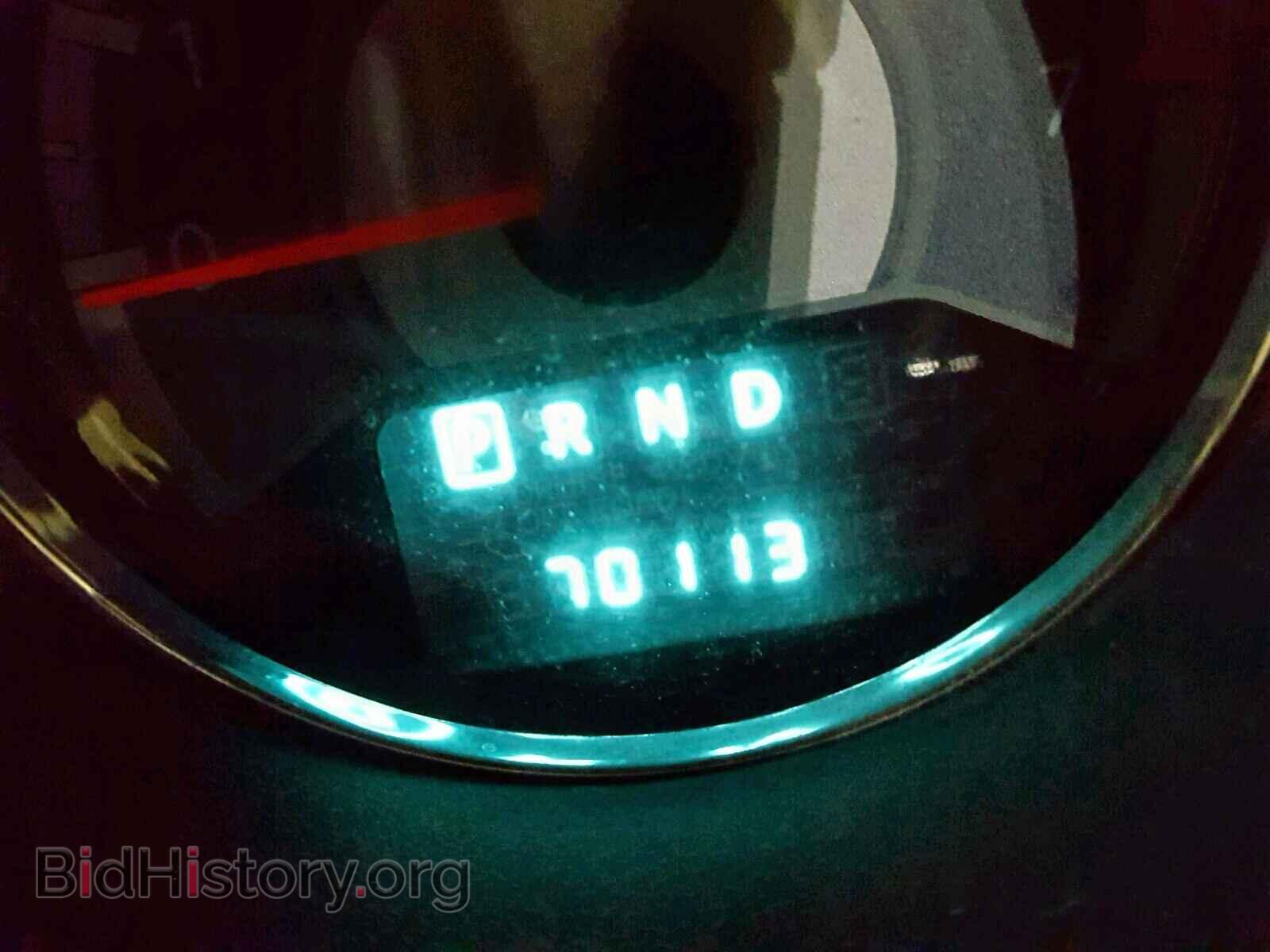 2012 CHRYSLER 200 - VIN: 1C3CCBCB5CN277512 - Фото 8