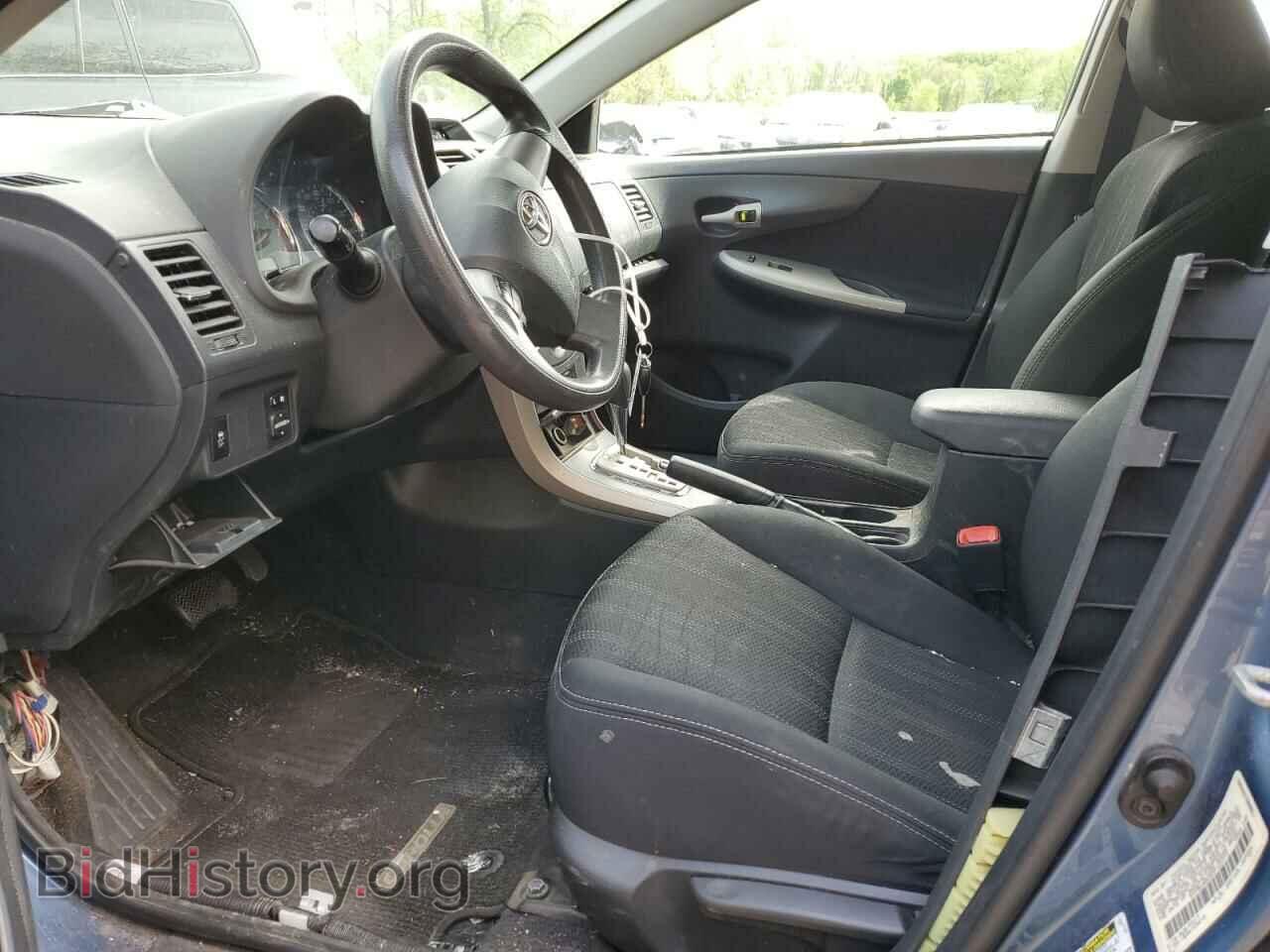 2013 TOYOTA COROLLA - VIN: 5YFBU4EE8DP123713 - Photo 7