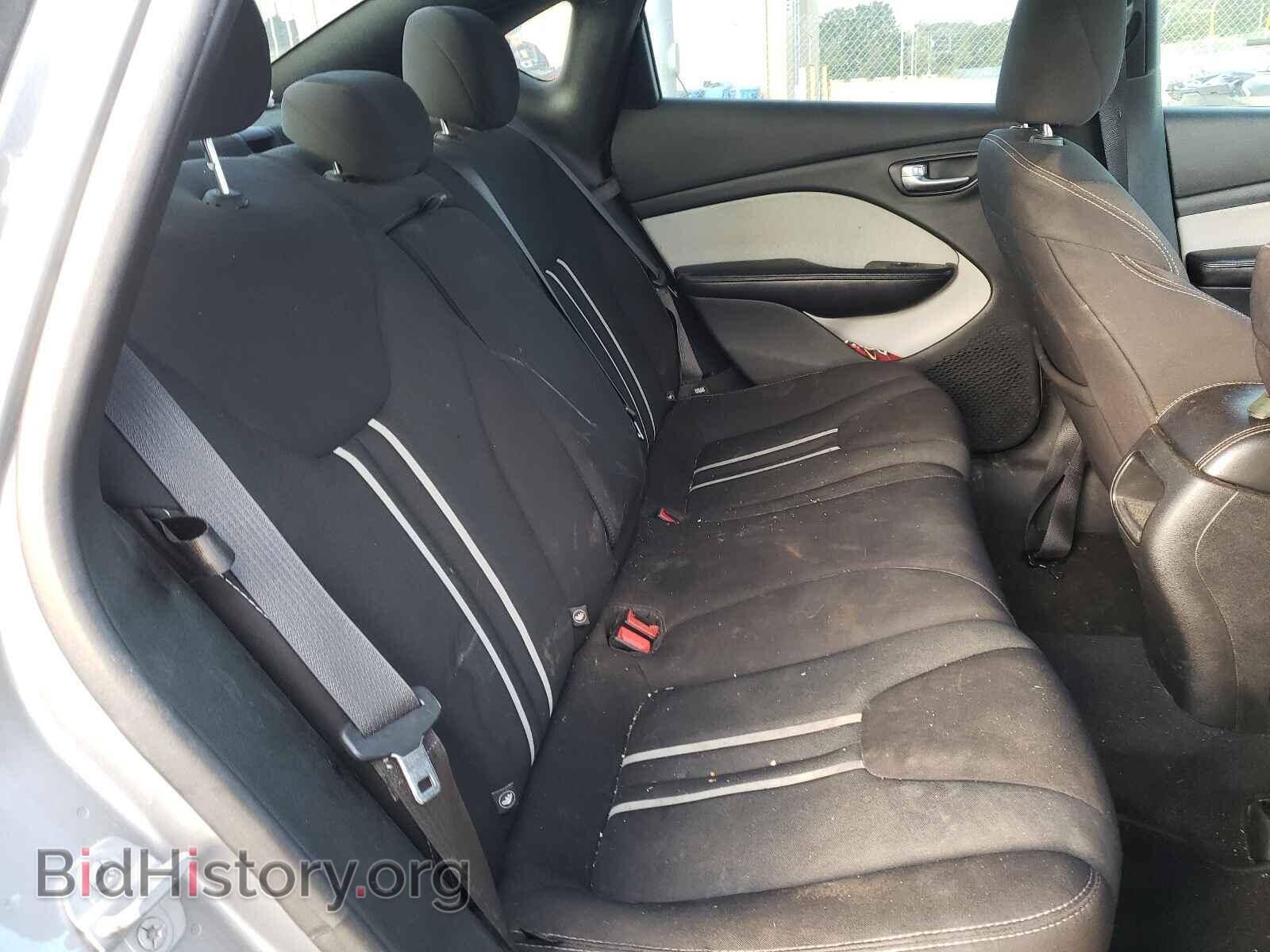 2014 DODGE DART - VIN: 1C3CDFBB8ED775492 - Photo 6