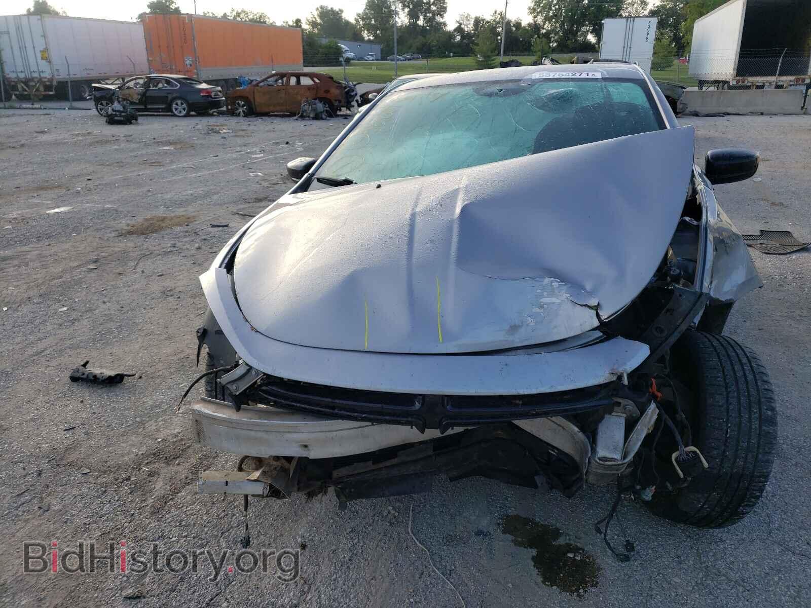 2014 DODGE DART - VIN: 1C3CDFBB8ED775492 - Photo 9