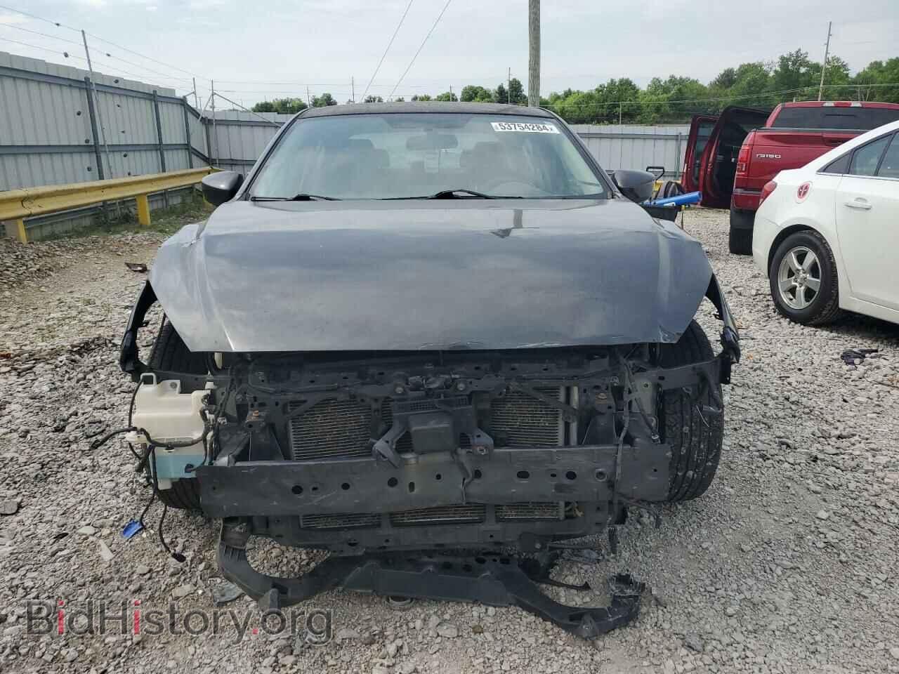 2015 MAZDA 3 - VIN: 3MZBM1U75FM161456 - Фото 5