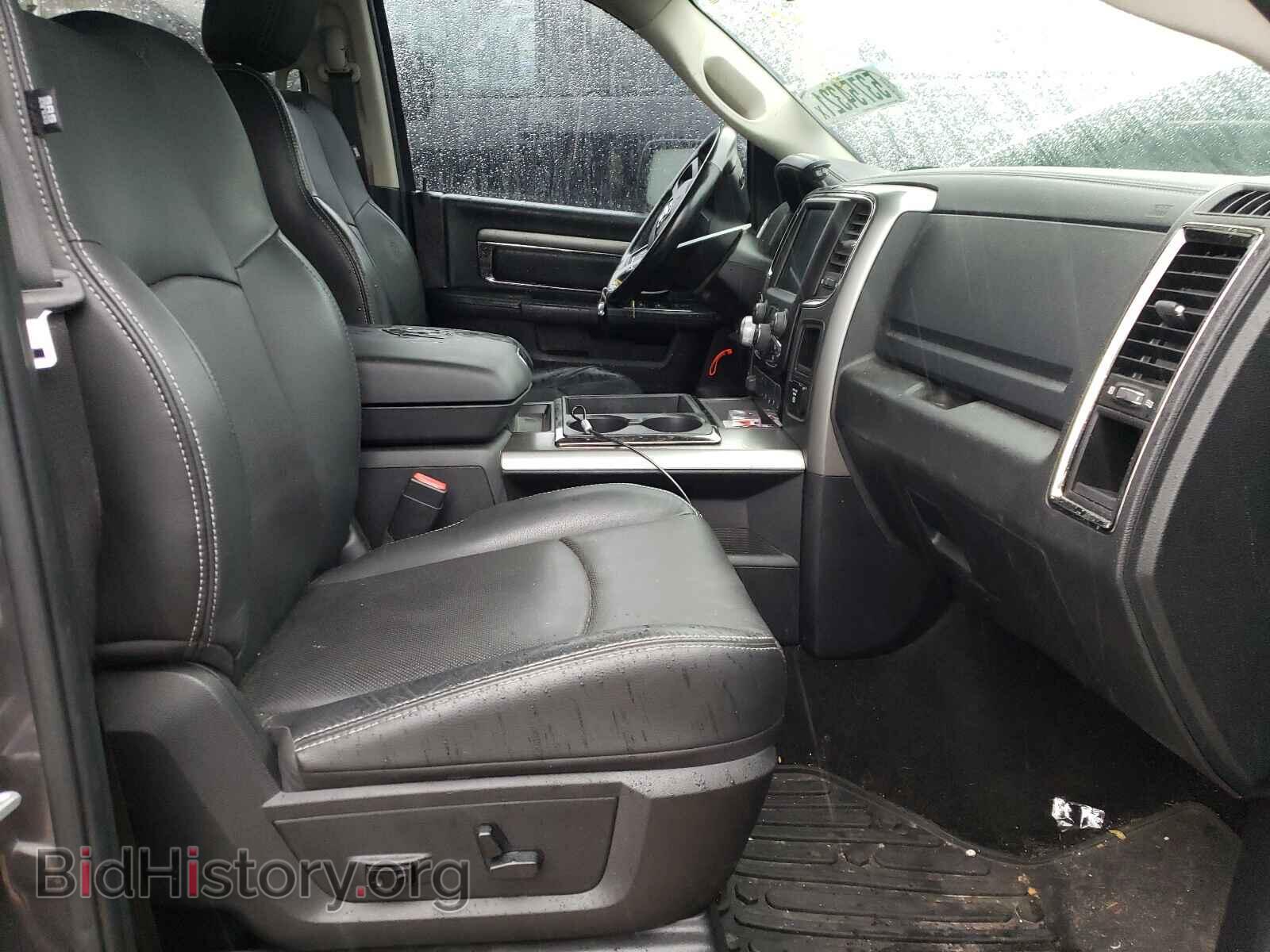 2015 RAM 1500 - VIN: 1C6RR6MT4FS567515 - Фото 5