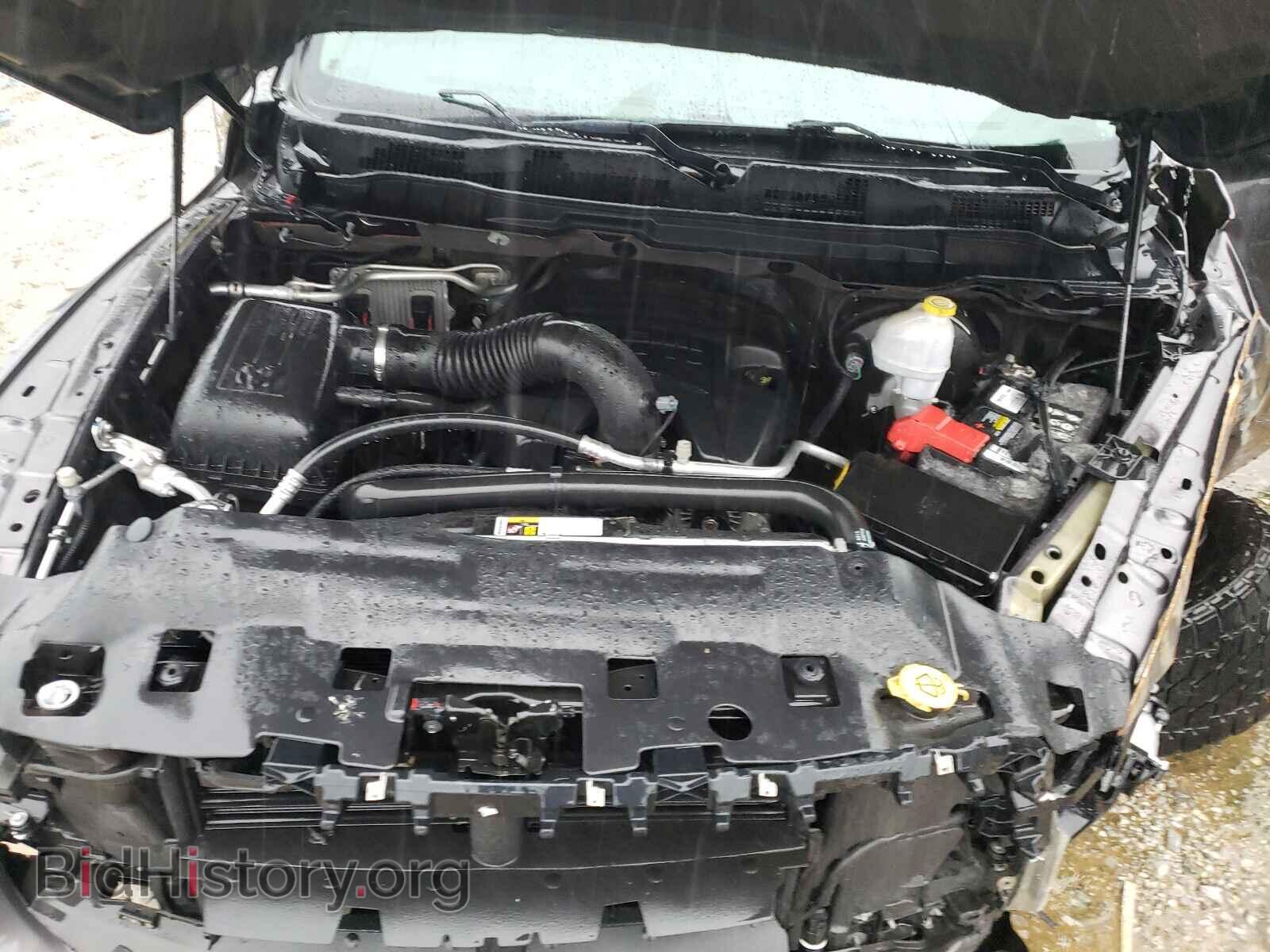 2015 RAM 1500 - VIN: 1C6RR6MT4FS567515 - Фото 7