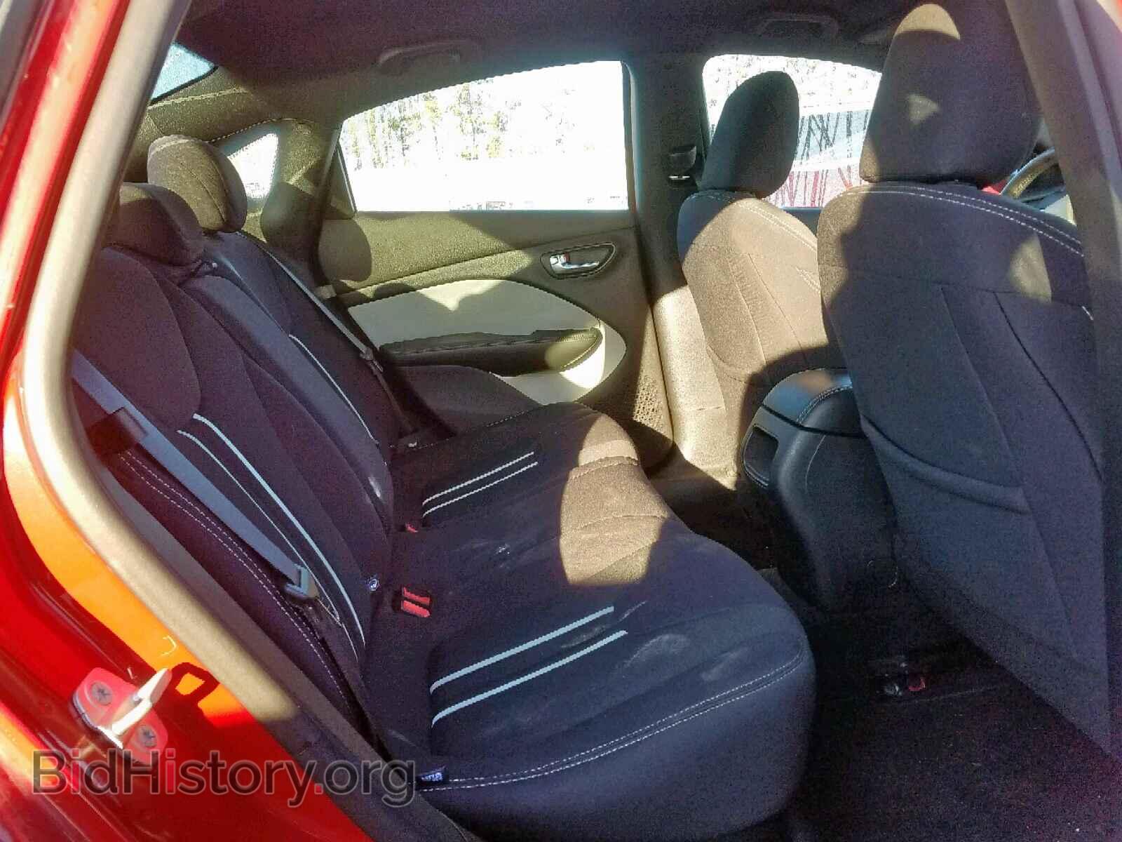 2014 DODGE DART - VIN: 1C3CDFBB0ED702116 - Photo 6