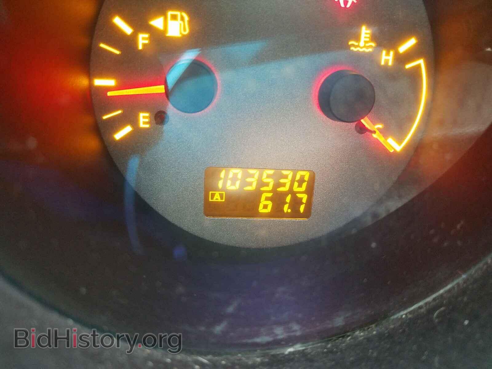2005 NISSAN MAXIMA - VIN: 1N4BA41E45C860244 - Фото 8