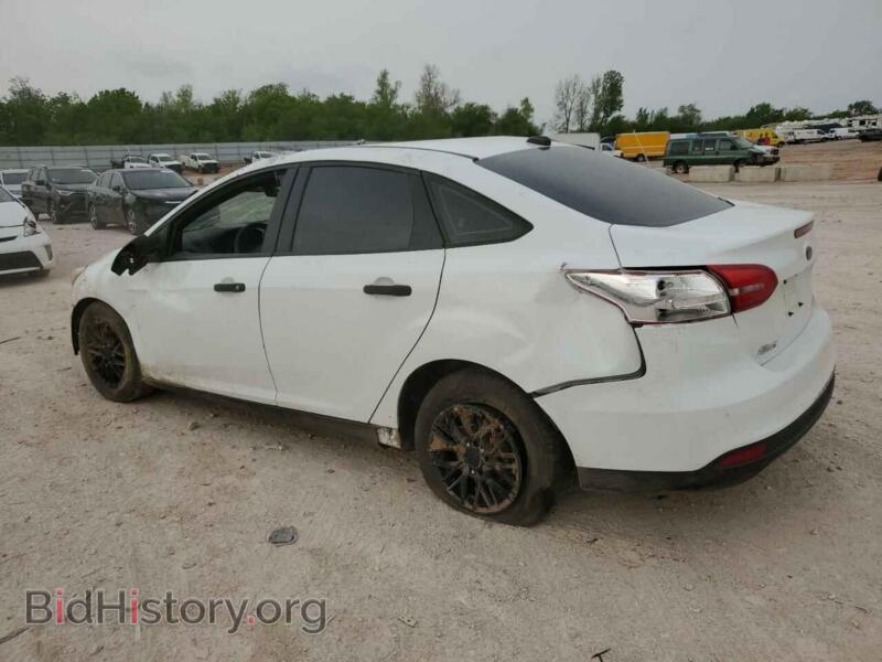 2017 Ford FOCUS (VIN 1FADP3E24HL313545) — photo 2 of 14