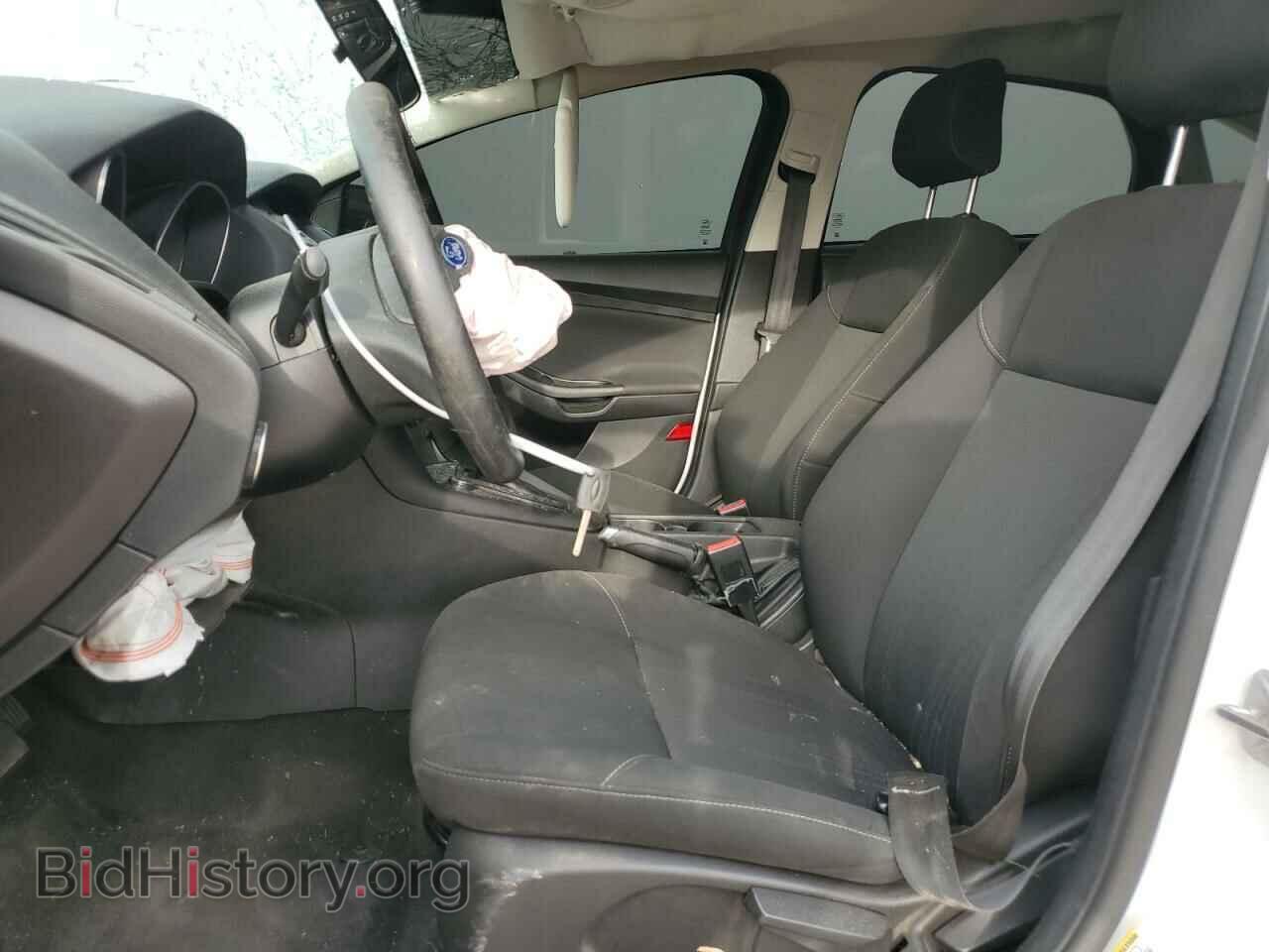 2017 FORD FOCUS - VIN: 1FADP3E24HL313545 - Photo 7