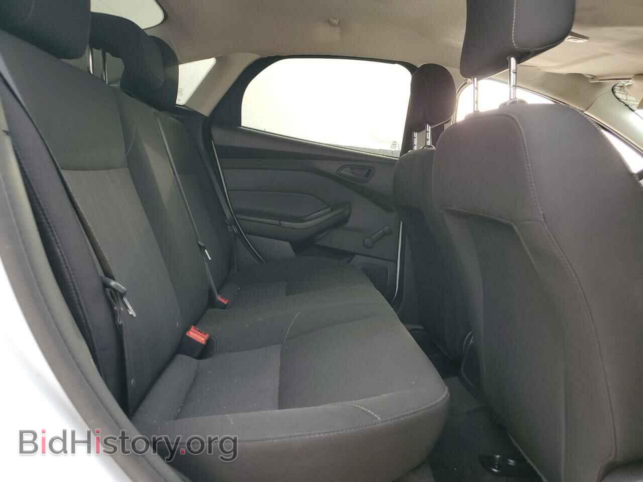 2017 FORD FOCUS - VIN: 1FADP3E24HL313545 - Photo 10