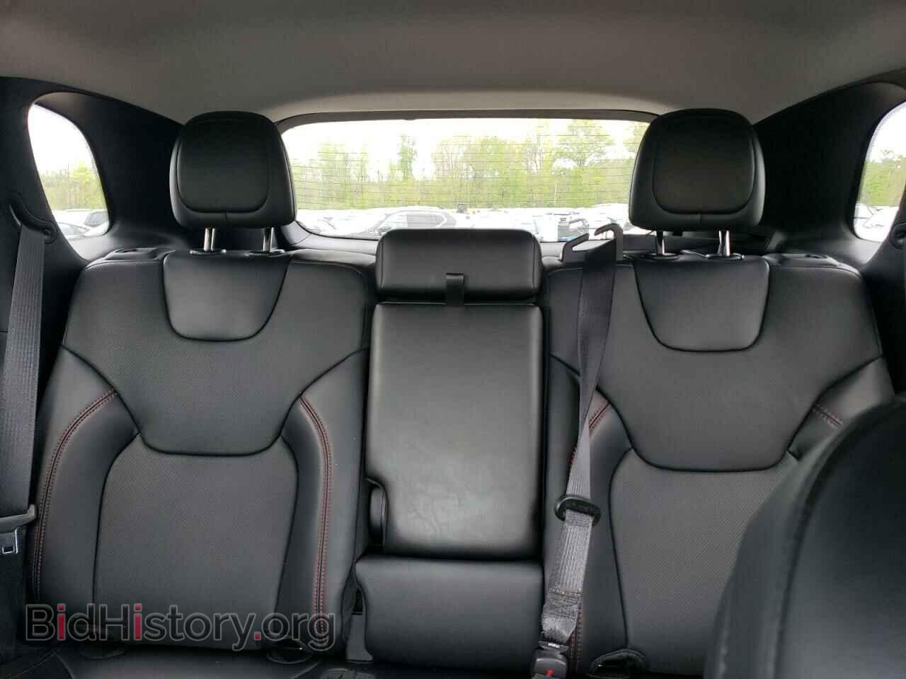 2022 JEEP CHEROKEE - VIN: 1C4PJMBX1ND500939 - Фото 10