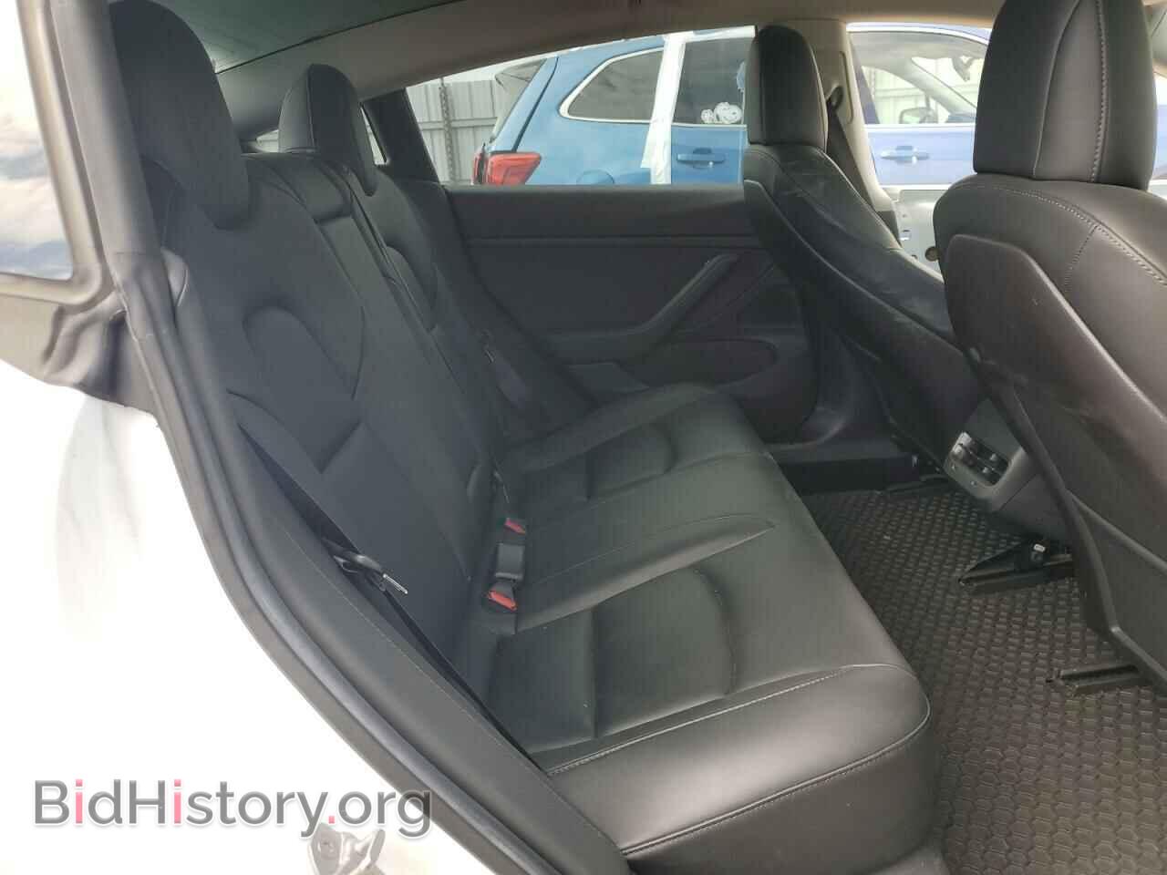 2019 TESLA MODEL 3 - VIN: 5YJ3E1EB2KF418627 - Photo 11