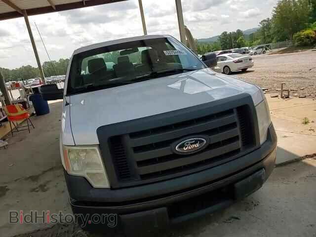 2012 FORD F150 - VIN: 1FTMF1CF2CFB57259 - Photo 13