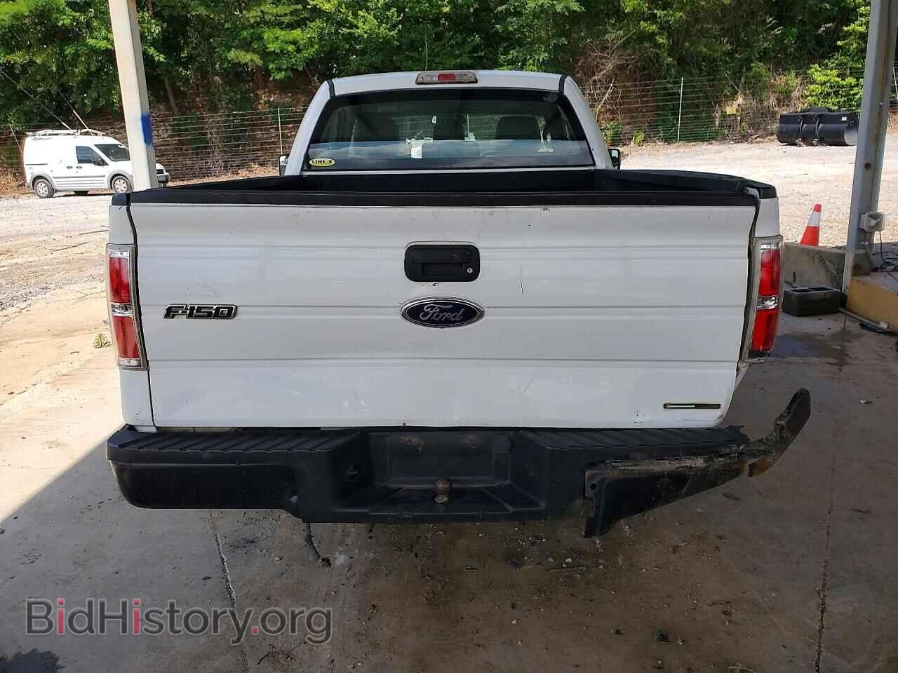 2012 FORD F150 - VIN: 1FTMF1CF2CFB57259 - Photo 6