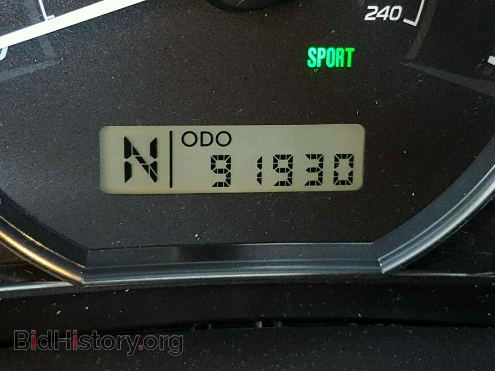 2010 SUBARU FORESTER - VIN: JF2SH6CC5AH781192 - Фото 8