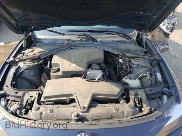 2014 BMW 3 SERIES - VIN: WBA3B5C50EP543789 - Фото 7